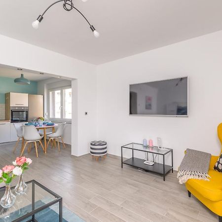 Apartment Pearl Of Kvarner , Opatija Exteriér fotografie