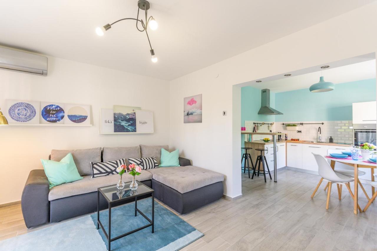 Apartment Pearl Of Kvarner , Opatija Exteriér fotografie