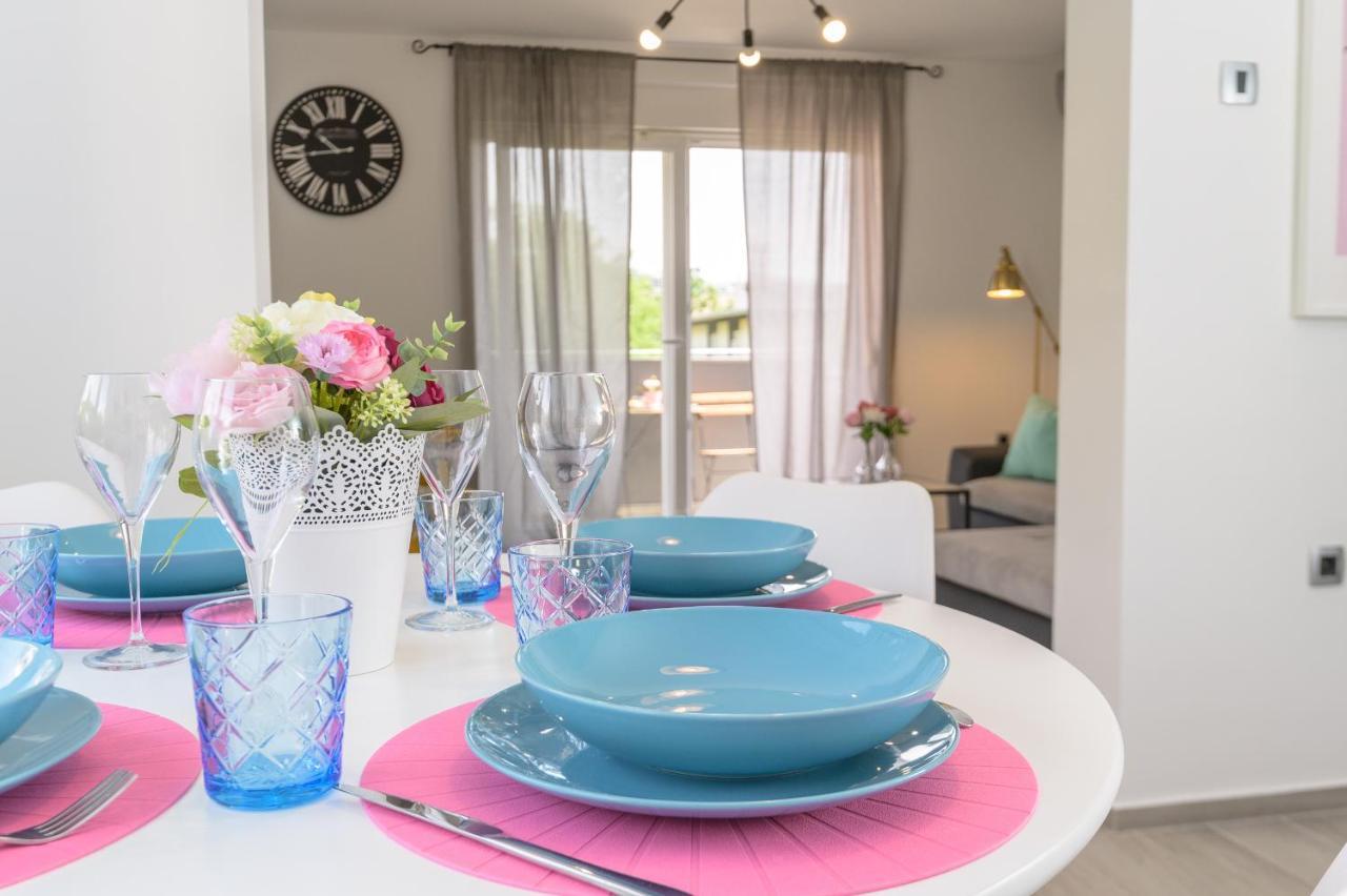 Apartment Pearl Of Kvarner , Opatija Exteriér fotografie