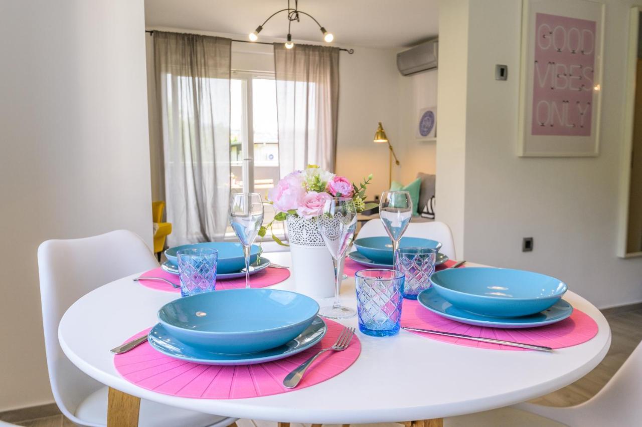 Apartment Pearl Of Kvarner , Opatija Exteriér fotografie
