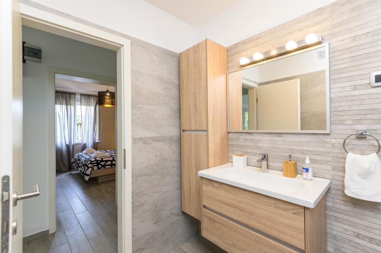 Apartment Pearl Of Kvarner , Opatija Exteriér fotografie