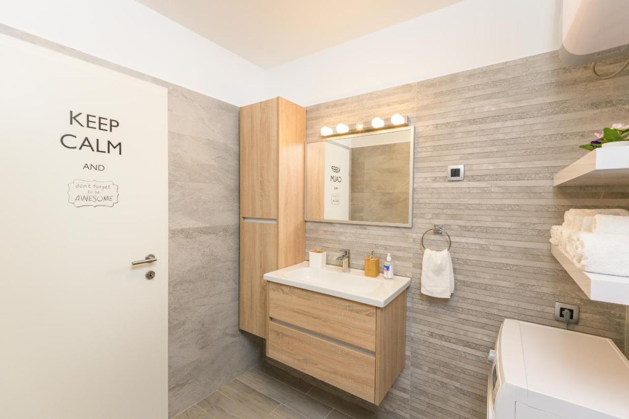 Apartment Pearl Of Kvarner , Opatija Exteriér fotografie
