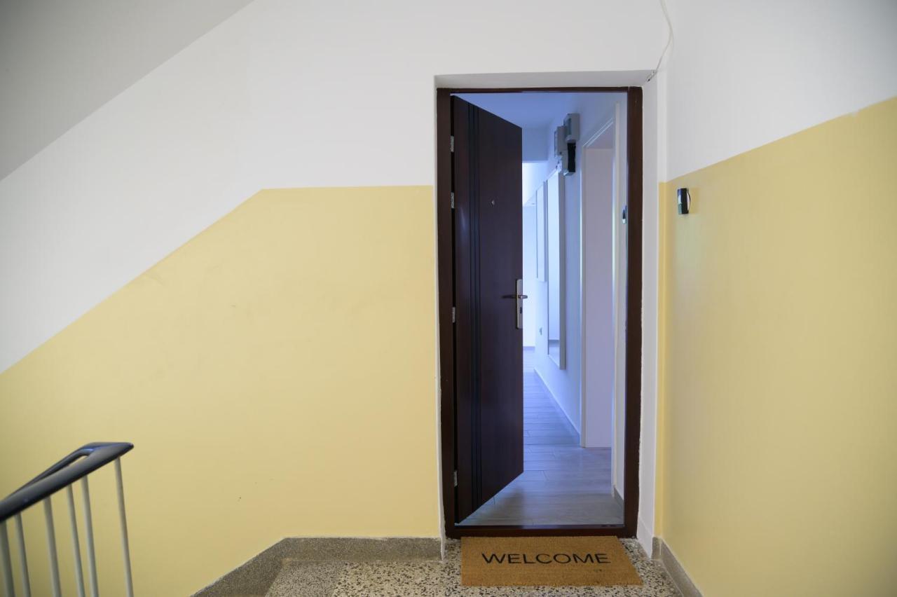 Apartment Pearl Of Kvarner , Opatija Exteriér fotografie