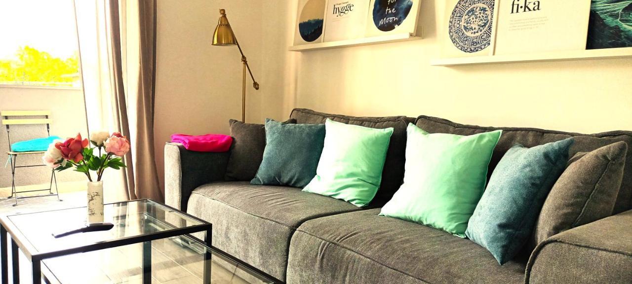 Apartment Pearl Of Kvarner , Opatija Exteriér fotografie