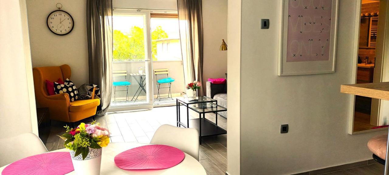 Apartment Pearl Of Kvarner , Opatija Exteriér fotografie